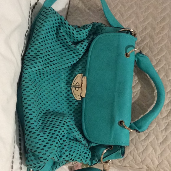 Adorable on trend summer bag - Picture 1 of 1